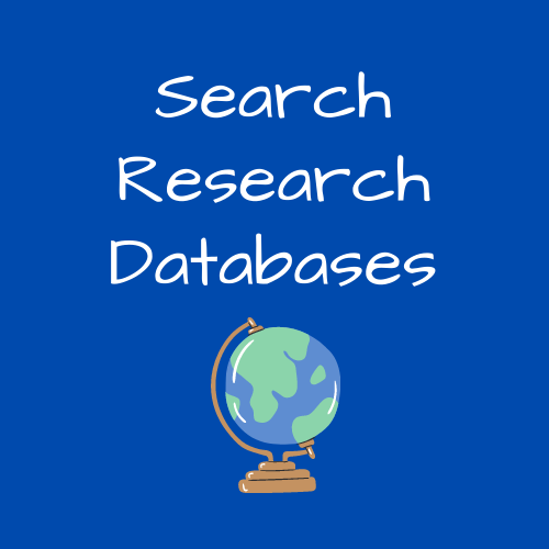 Search Research Databases